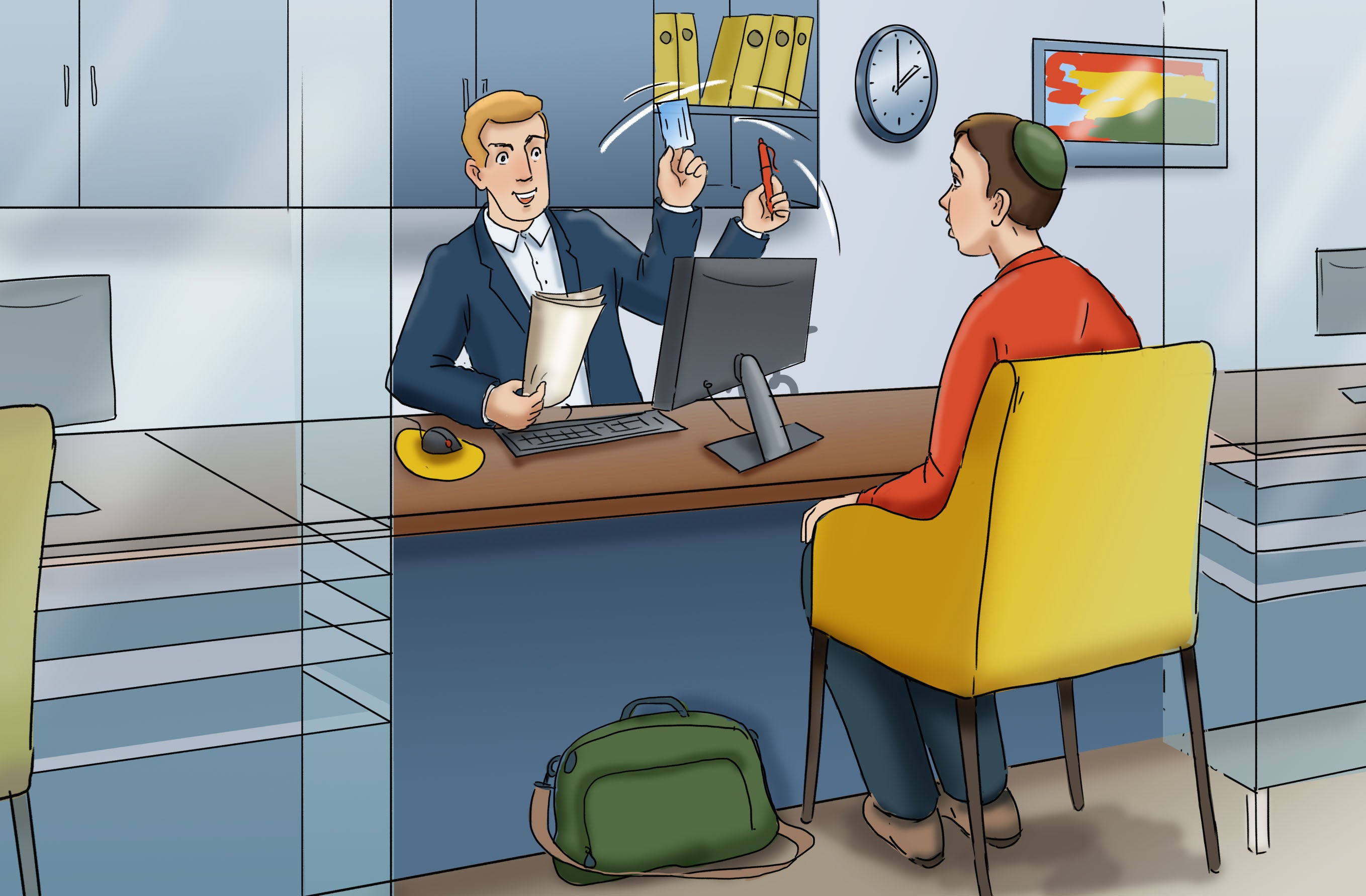 Coaching à thème en zoom - 2h