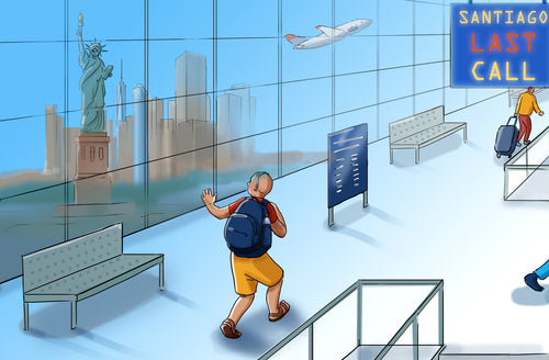 Coaching à thème en zoom - 2h