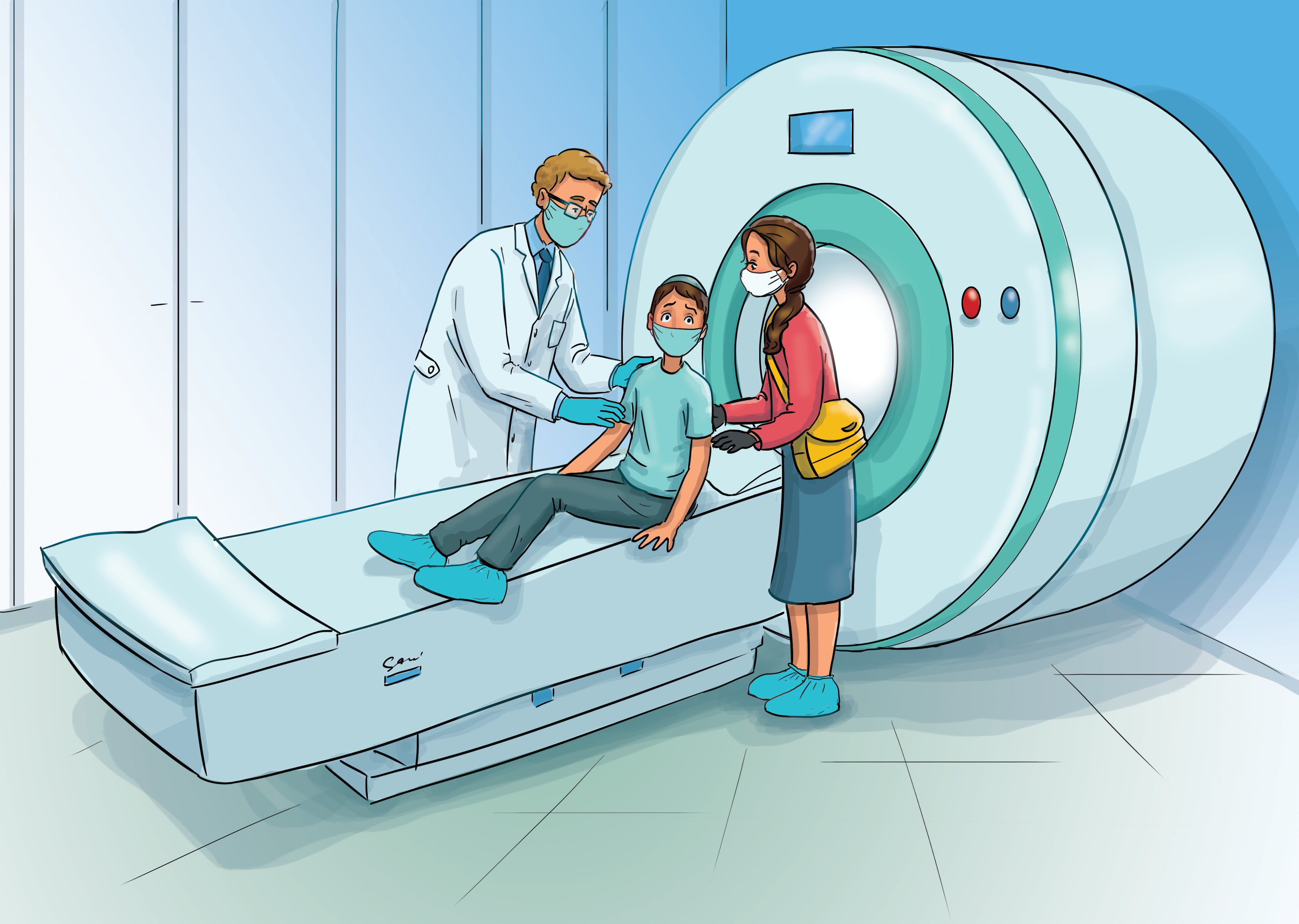 Coaching à thème en zoom - 2h