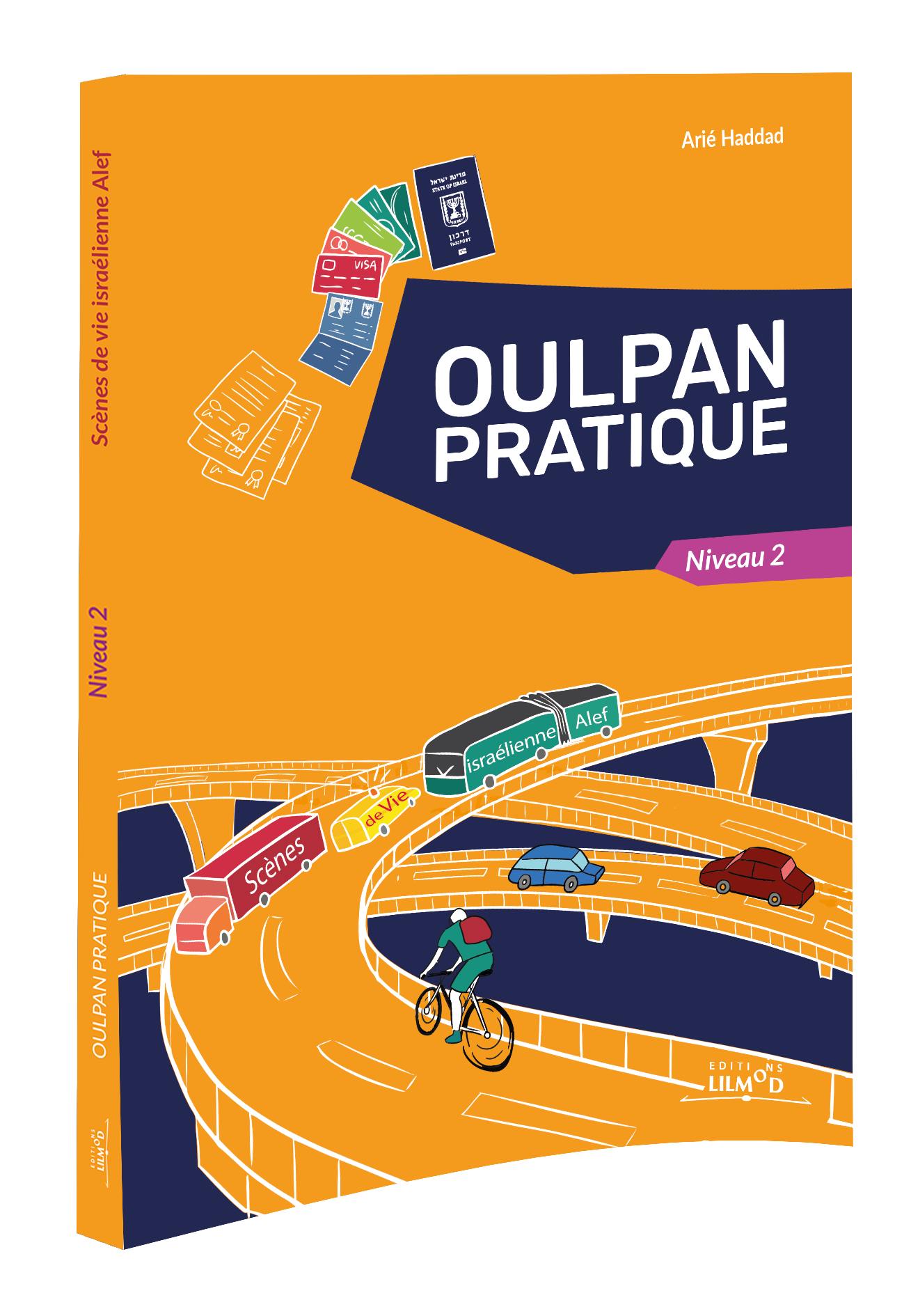 Photo Scenes de vie israeliennes Alef 